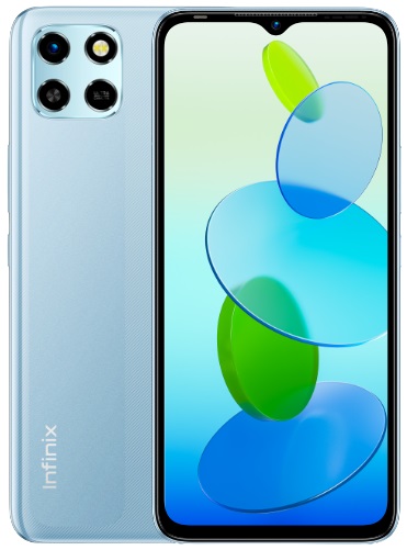 Infinix Smart 6 HD